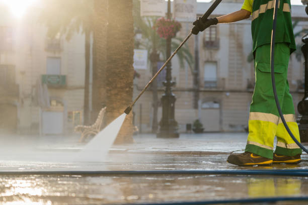 Best Playground Equipment Cleaning  in Hughesville, MD